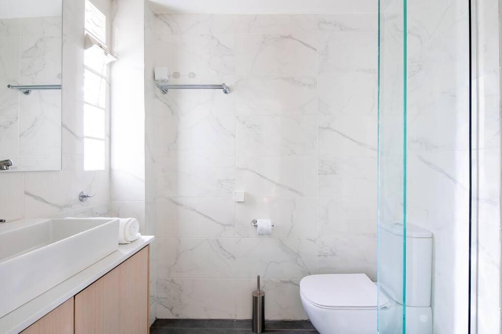 Best Spot Apartment In Athens Luaran gambar