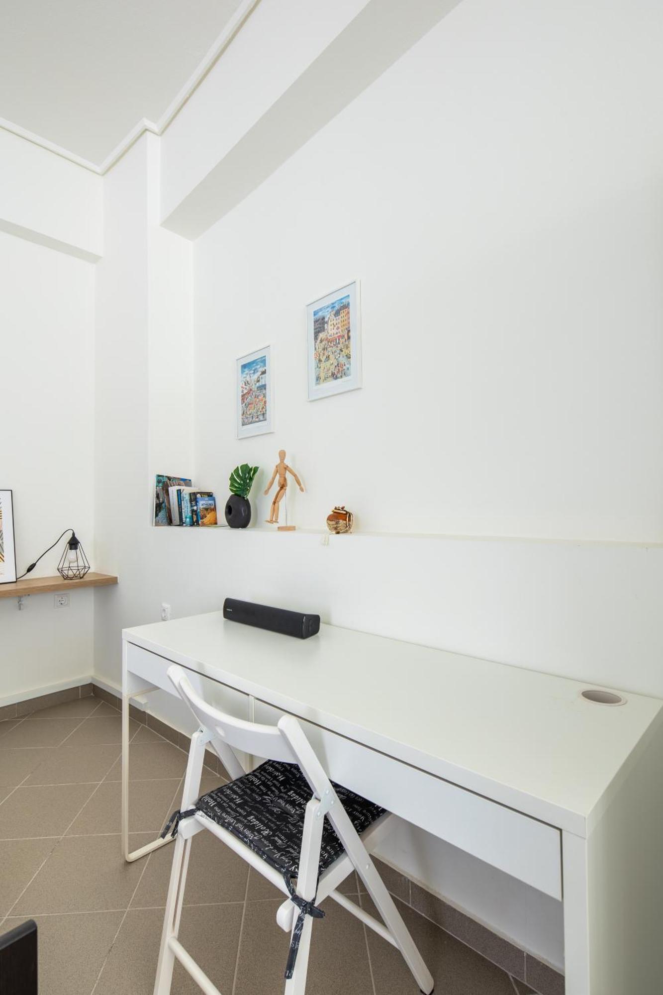 Best Spot Apartment In Athens Luaran gambar
